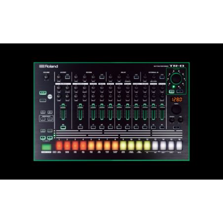 Roland TR-8 AIRA automat perkusyjny